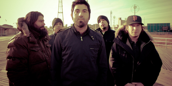 Deftones