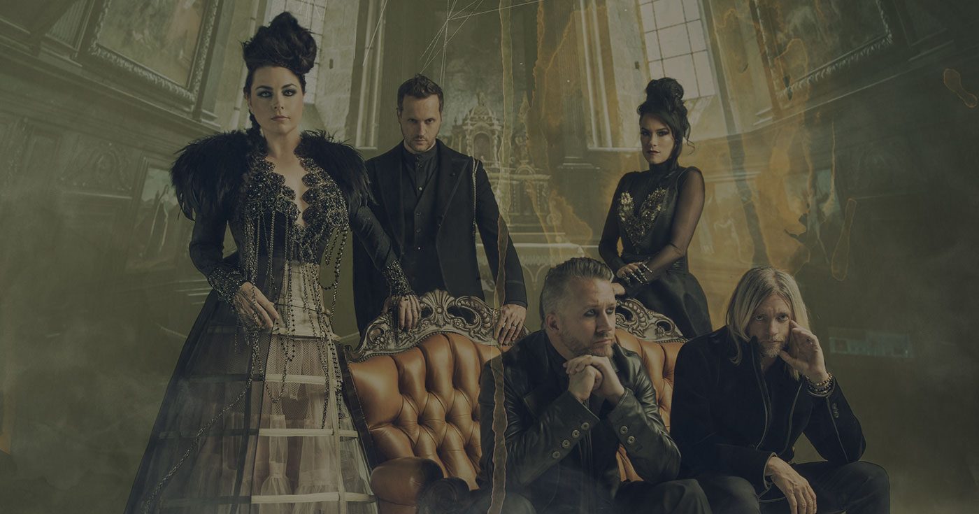 Evanescence