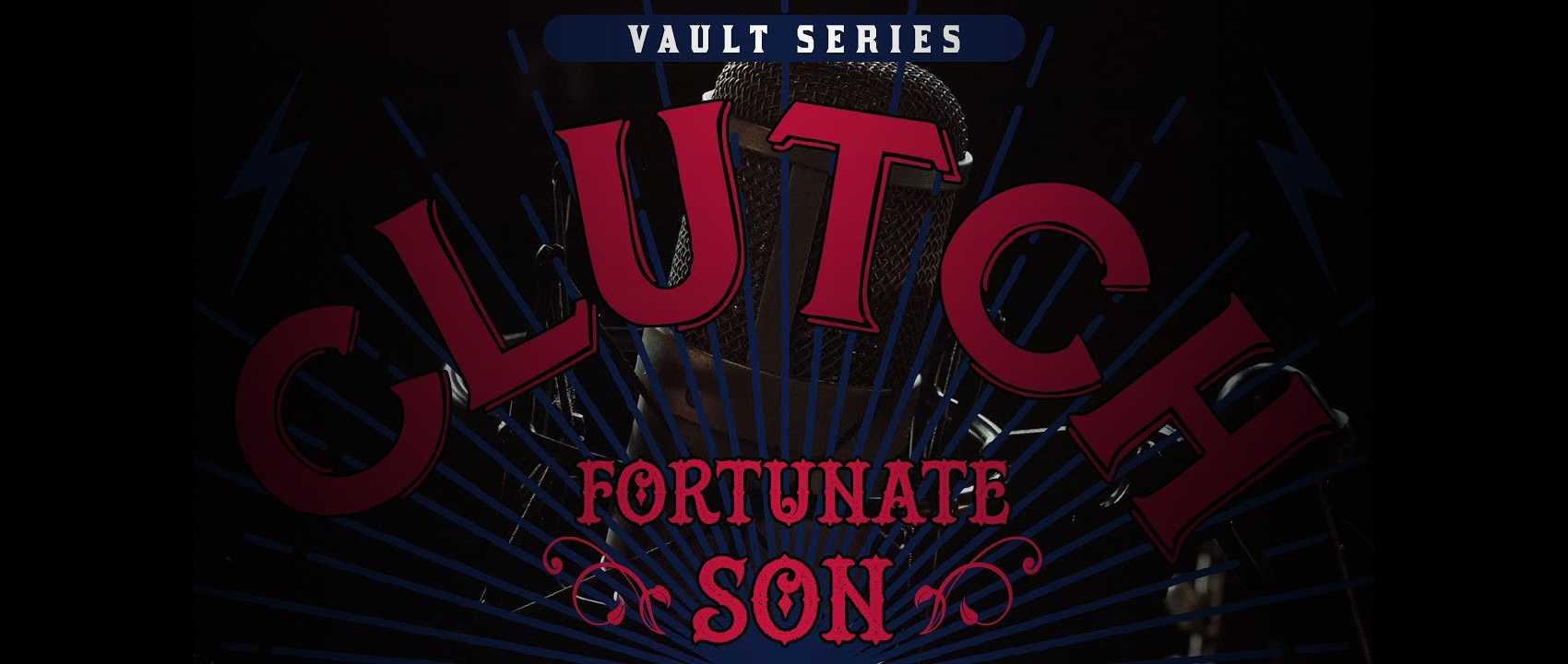 Clutch - Fortunate Son