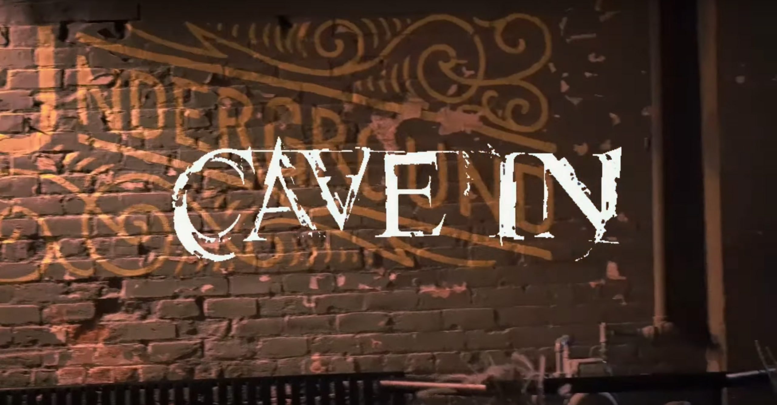 Cave In comparten un concierto completo en alta calidad filmado en