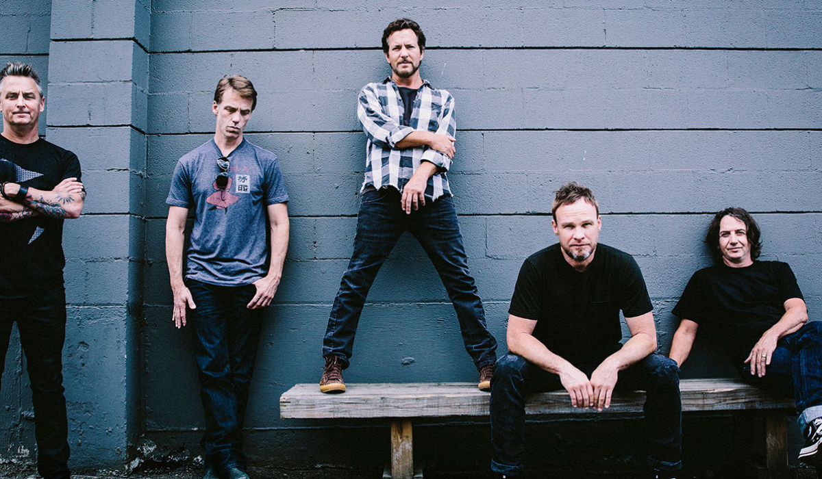 Pearl Jam