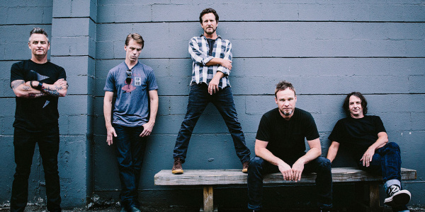 Pearl Jam