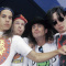 Red Hot Chili Peppers en 1990