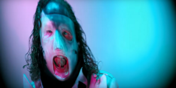 Slipknot - Nero Forte