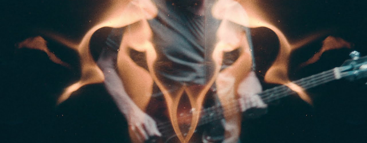 Pearl Jam - Dance of the Clairvoyants