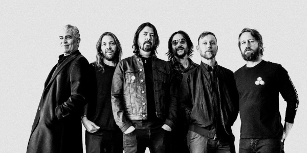 Foo Fighters