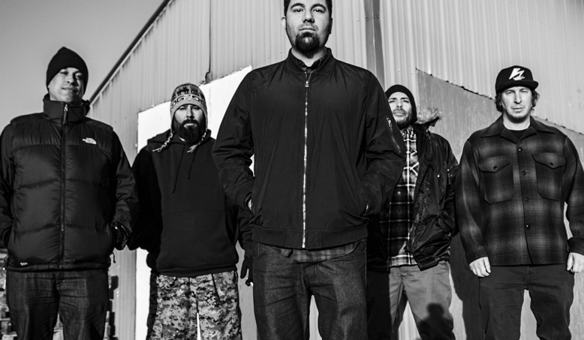 Deftones