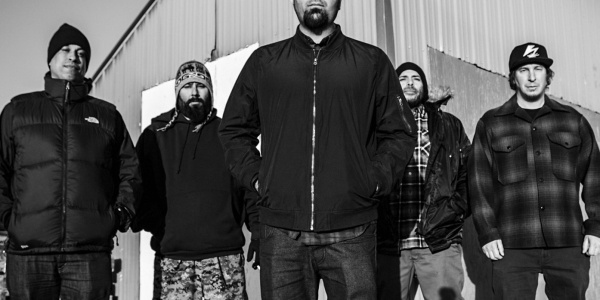 Deftones