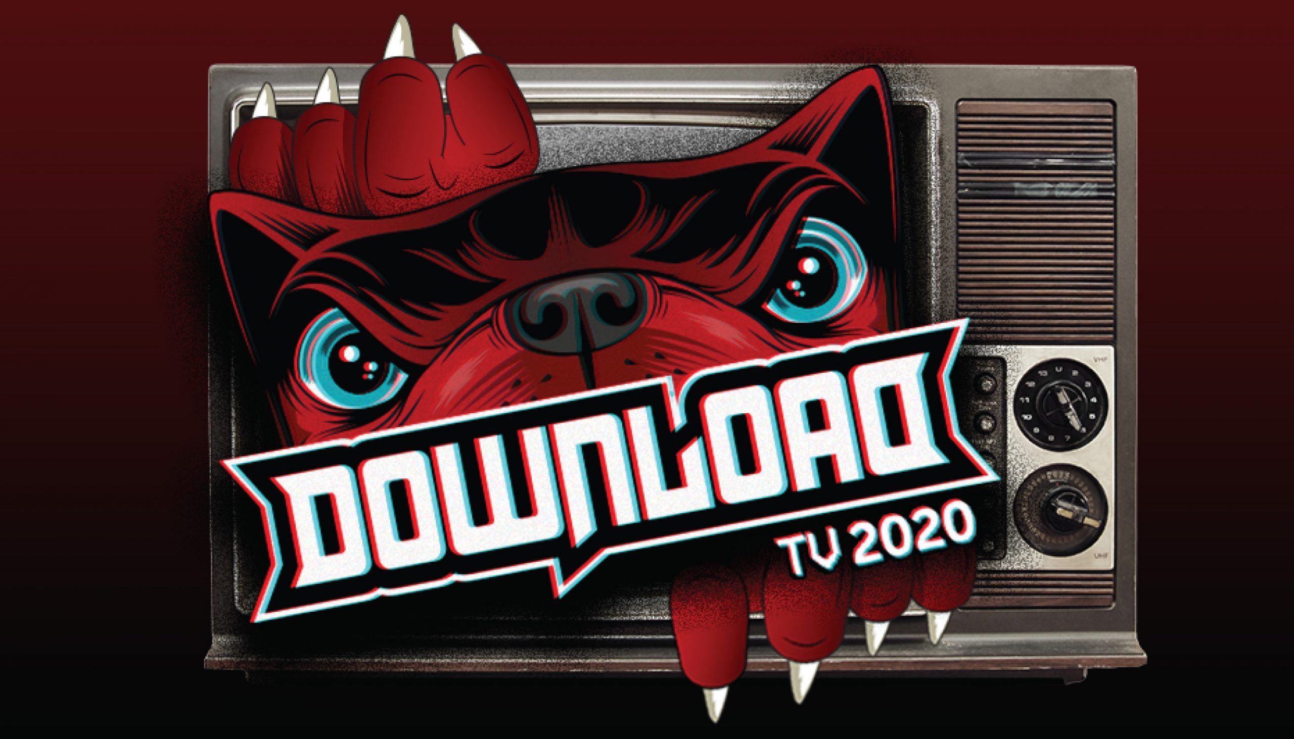 Download TV 2020