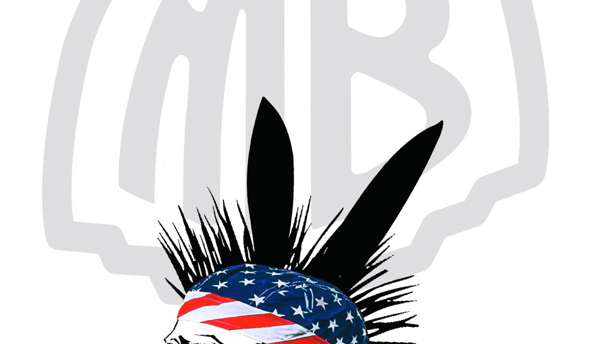 Mr Bungle 05/06/2020