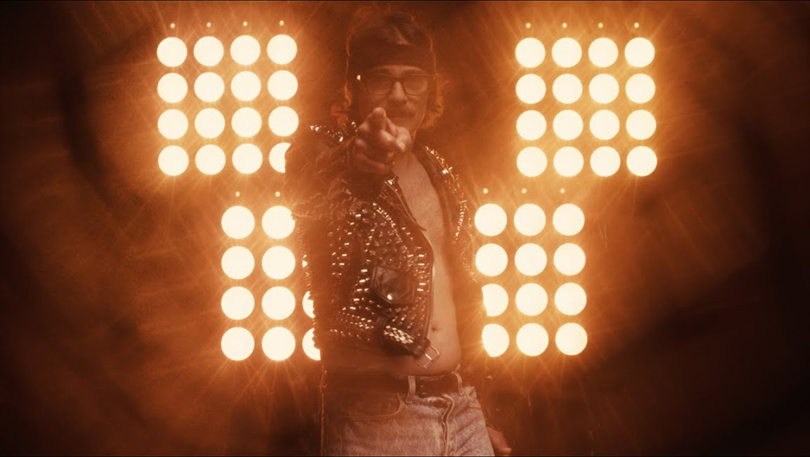 Weezer - Beginning of the End